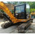 JCB Compact Excavator Small usado mini